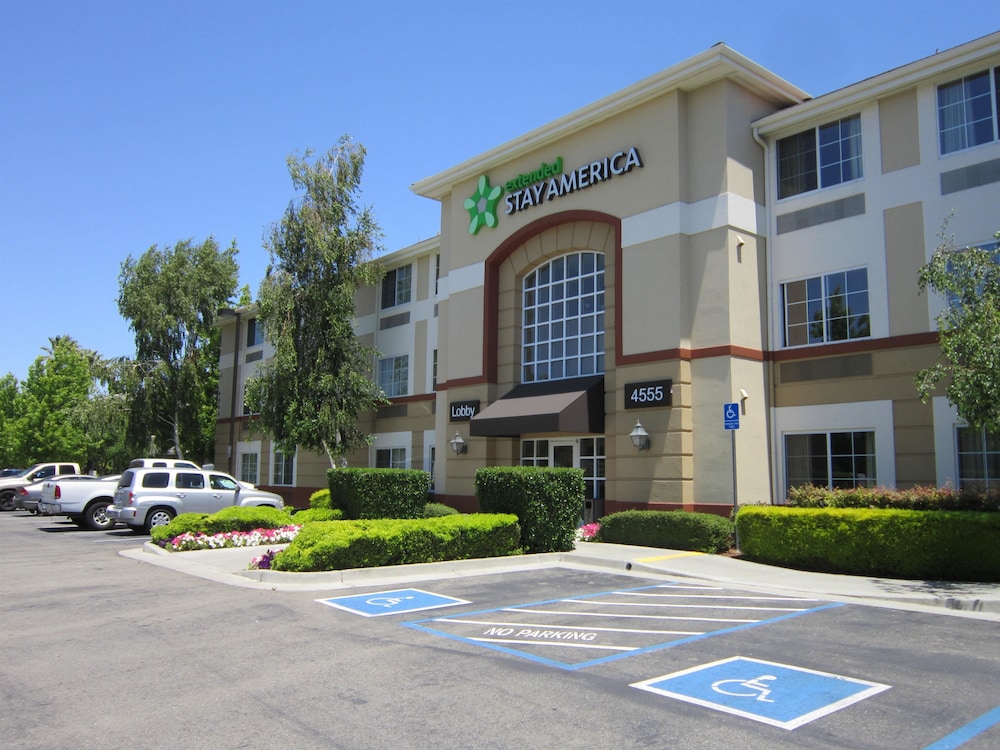 Extended Stay America Pleasanton - Chabot Drive 1/45