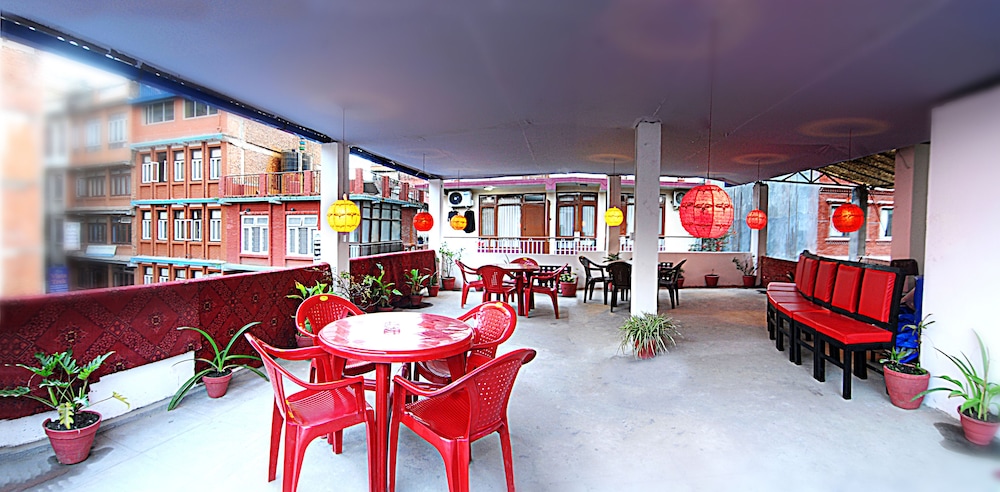 Hotel Gallery Nepal 19/25