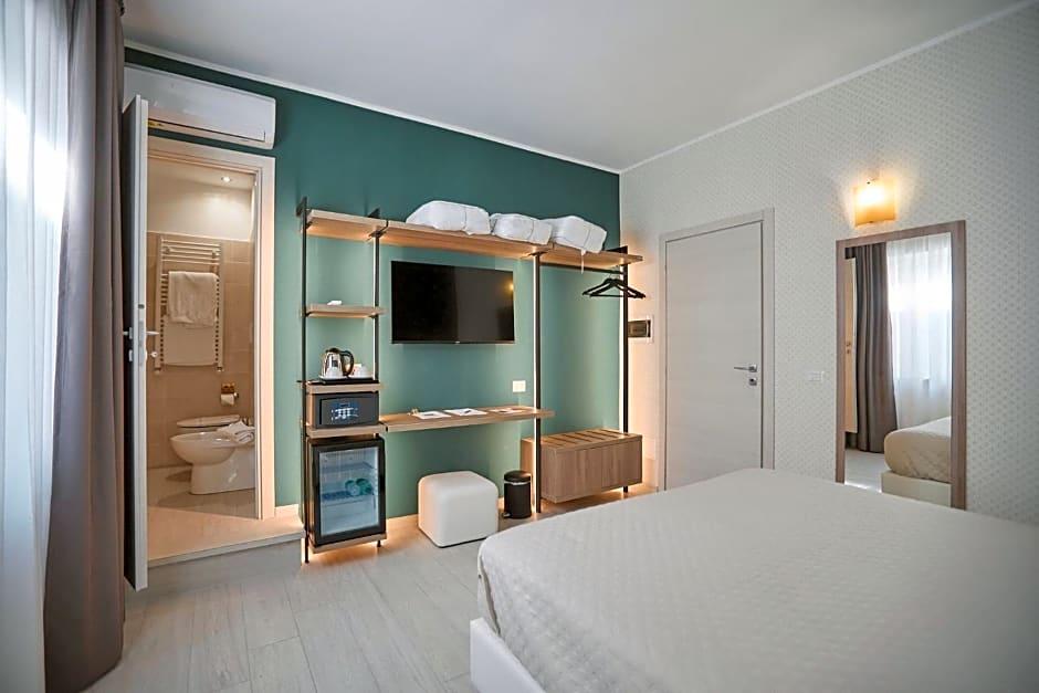 Castrichella Boutique Hotel 2/29