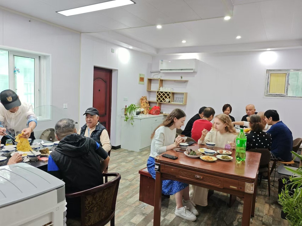 Wuzhen Liangzhu Boutique Inn 27/50