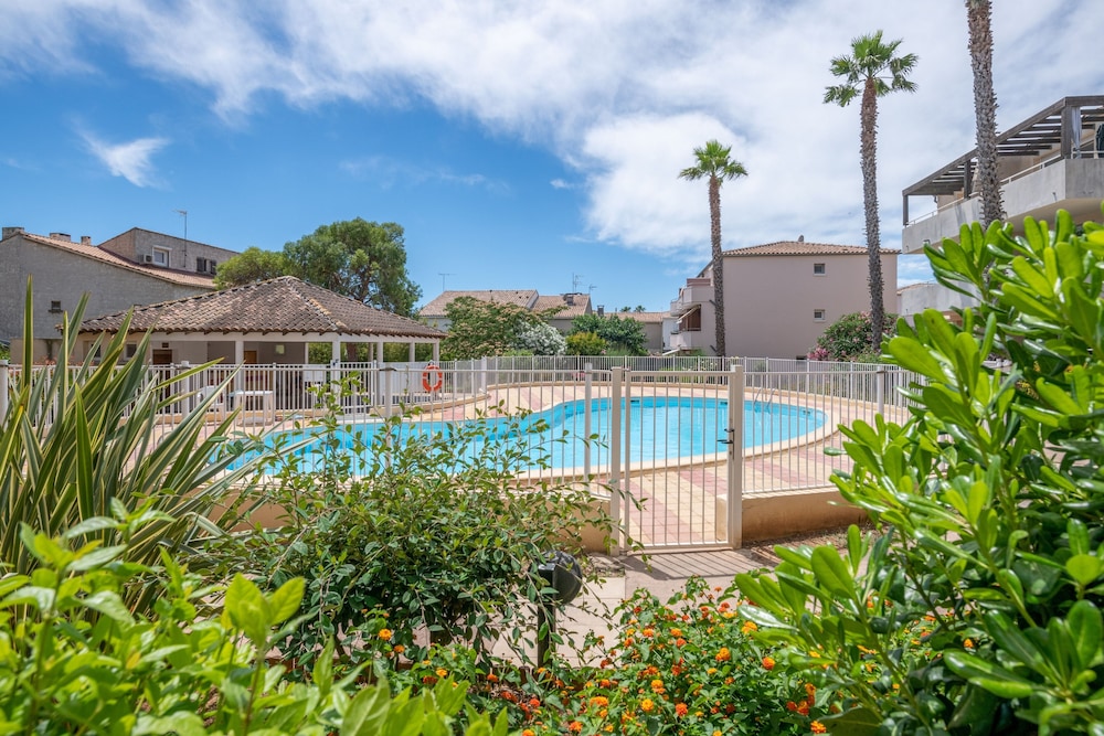 Residence Residhotel Le Mayflower 22/49