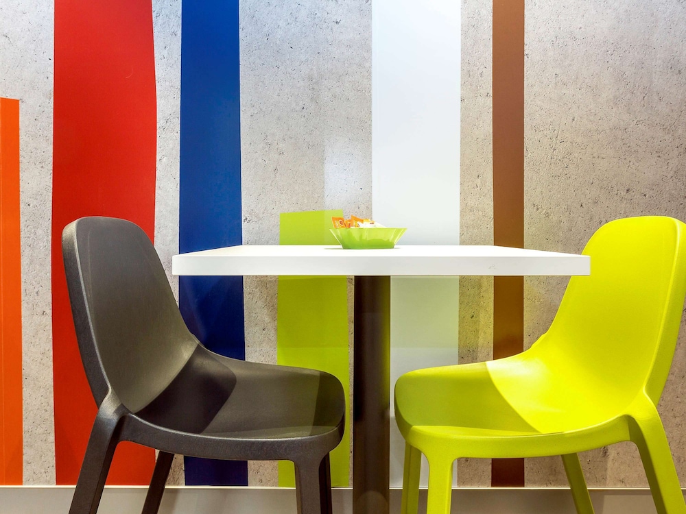 Ibis Budget Lorient Caudan 35/44