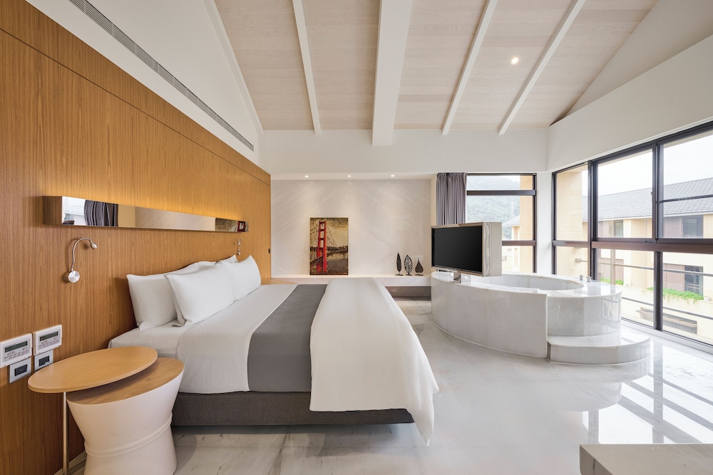 The Westin Yilan Resort 23/78