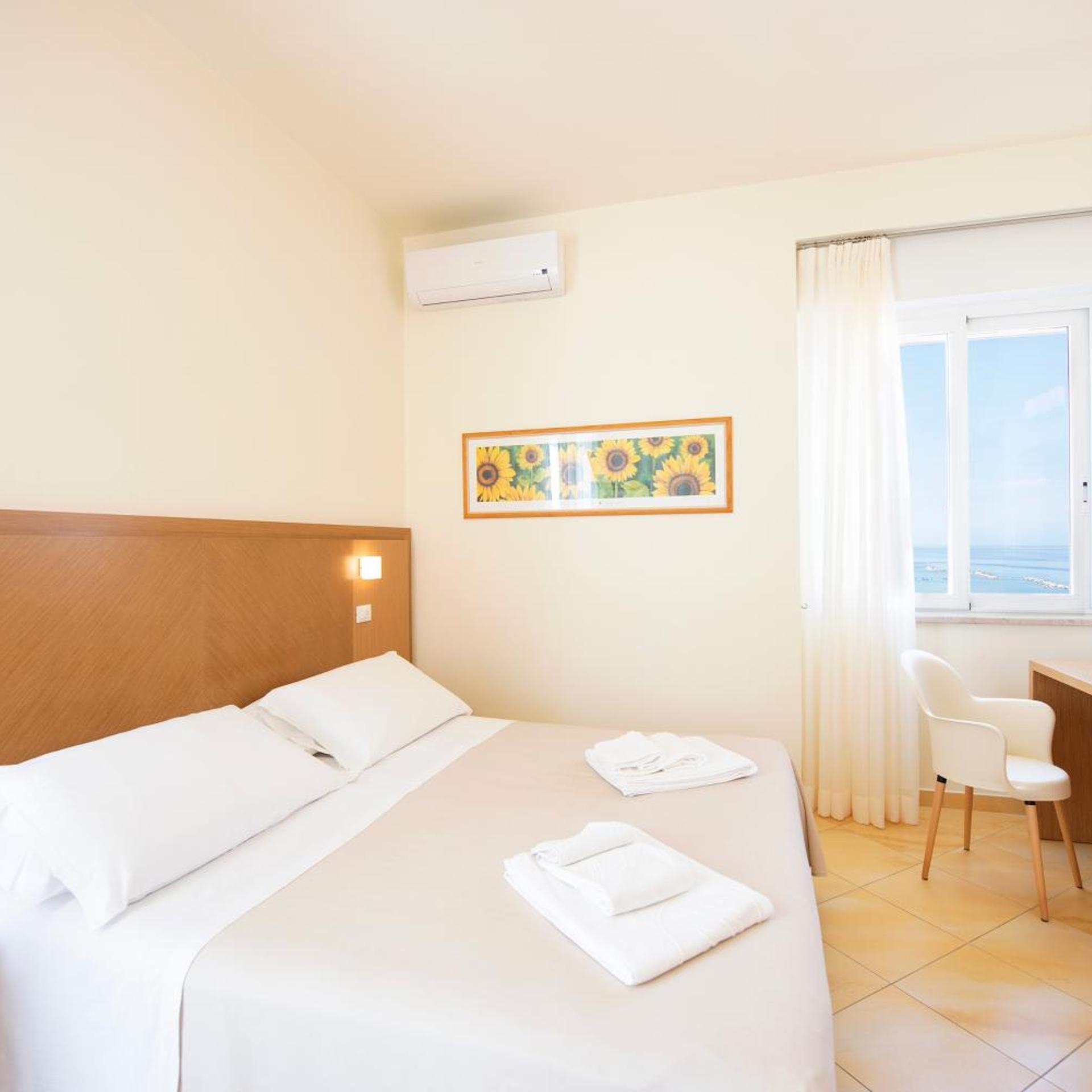 Hotel Mexico 16/50