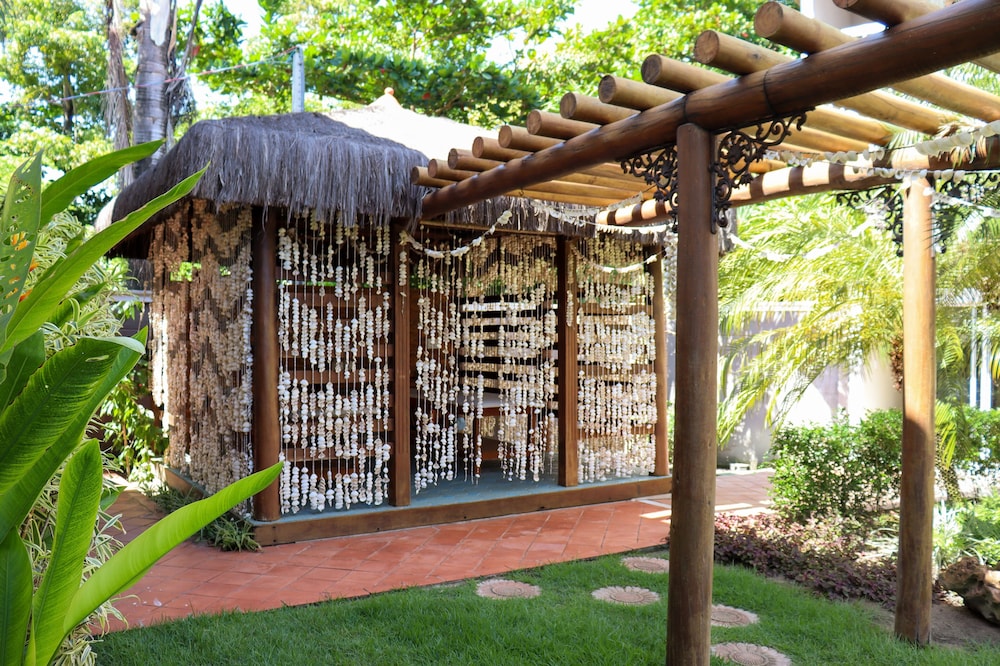 Hotel Coral Beach 35/38