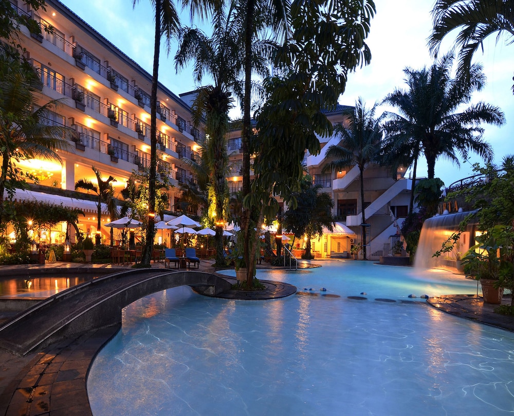 The Jayakarta Suites Bandung 67/71