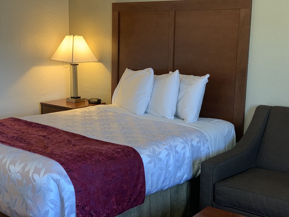 Red Carpet Inn Medford 17/36