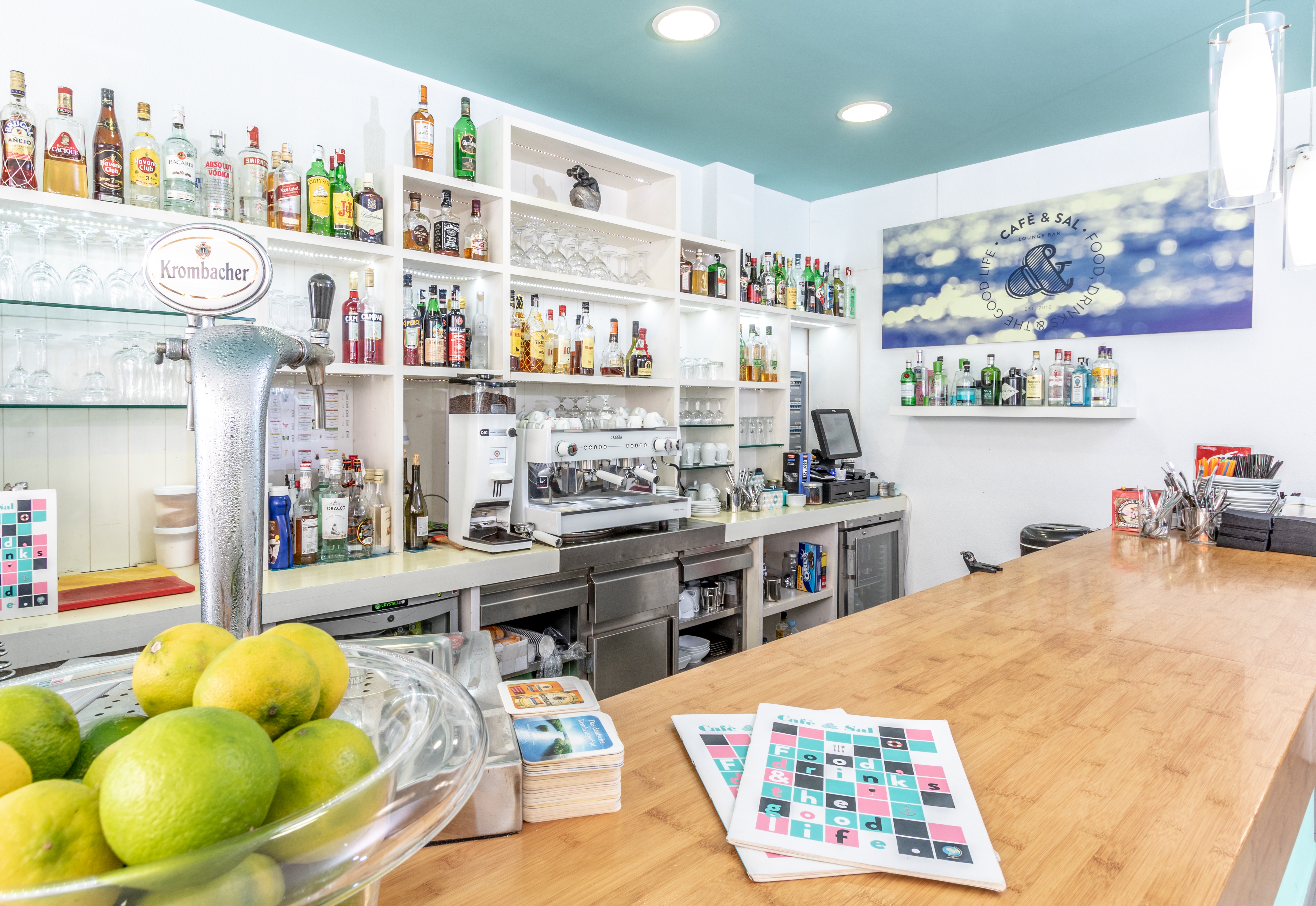 APARTAMENTS ANDREAS 30/50