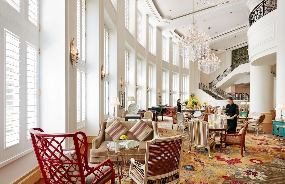 Park Hyatt Saigon 61/79