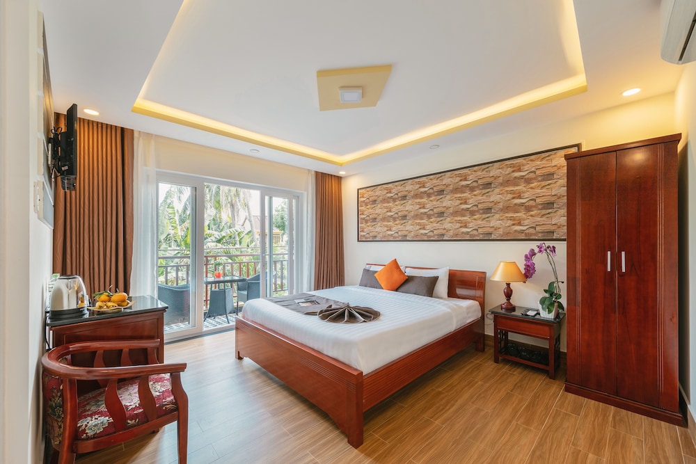 Nuni Hoi An Homestay 29/57