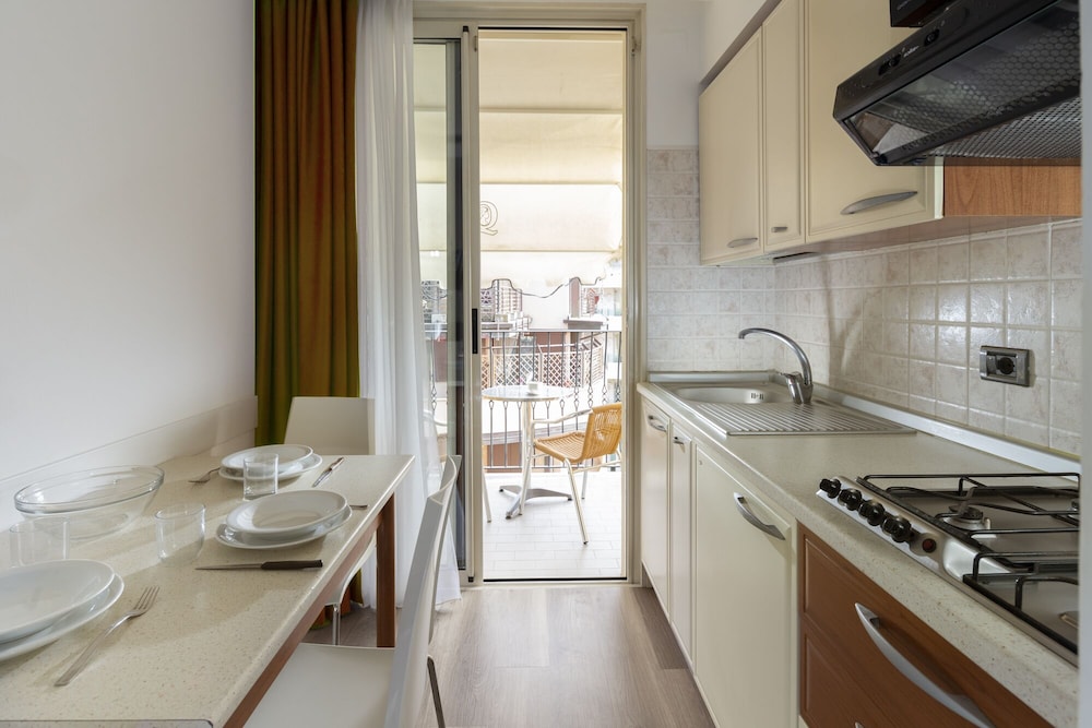 Residence Queen 38/43