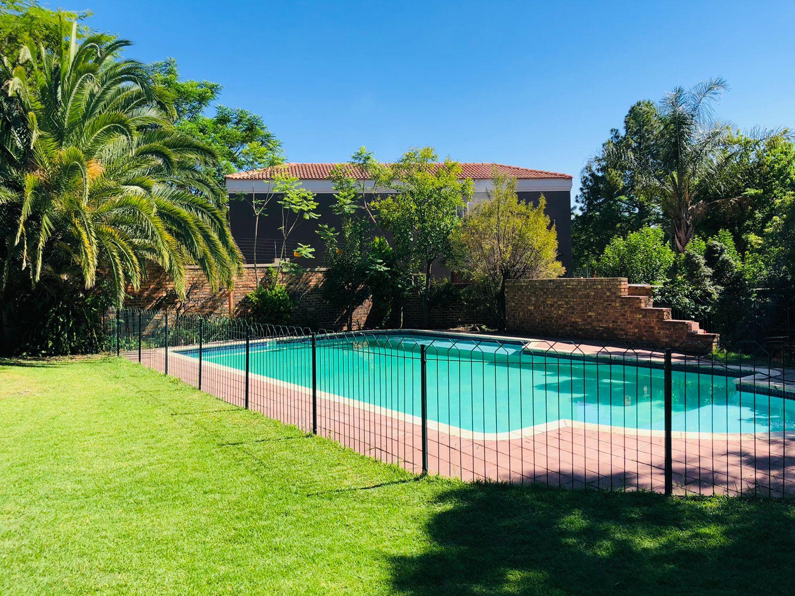 Rivonia Guest House 15/16