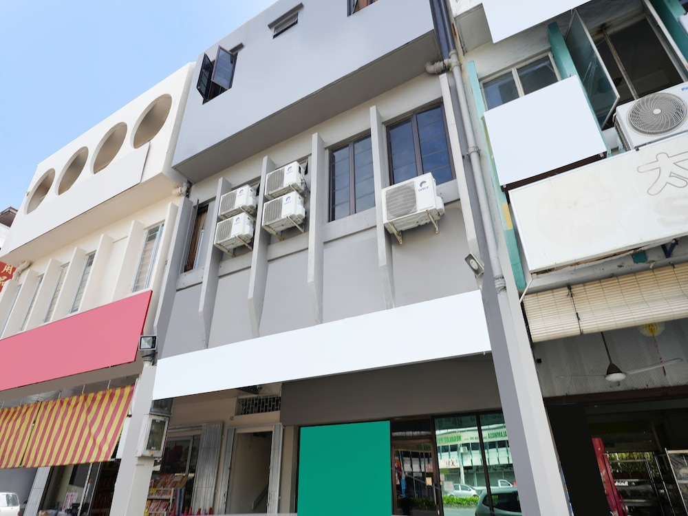 Hotel O 365 Nice Stay in MIRI