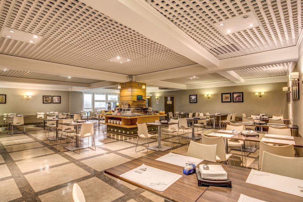 Hotel Delle Nazioni 40/50