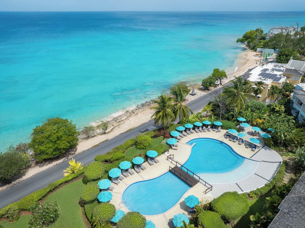 Beach View Hotel 45/50