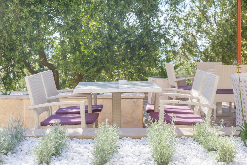 Hotel Plavi Plava Laguna 34/42