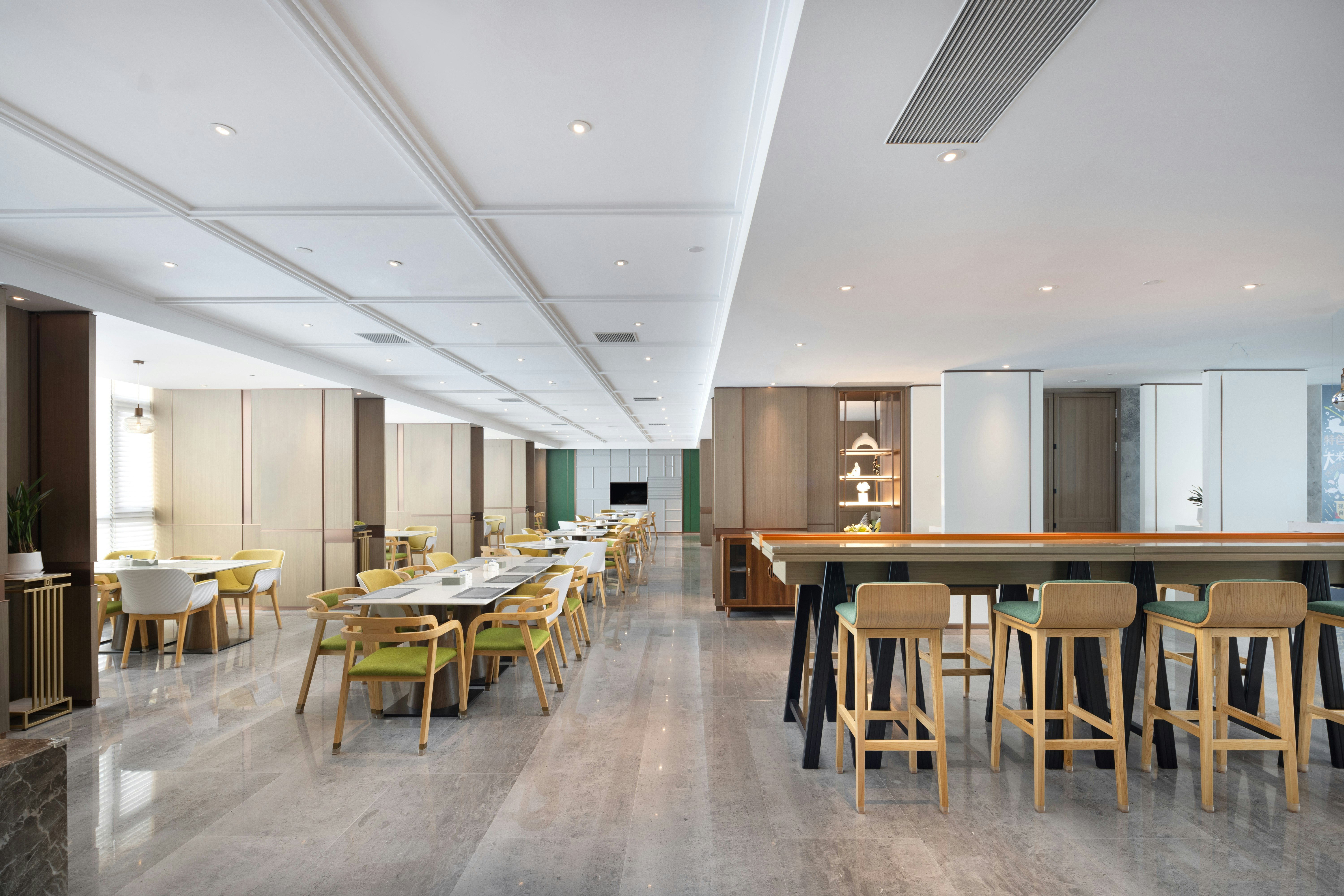 Home2 Suites by Hilton Changsha Lugu 51/61