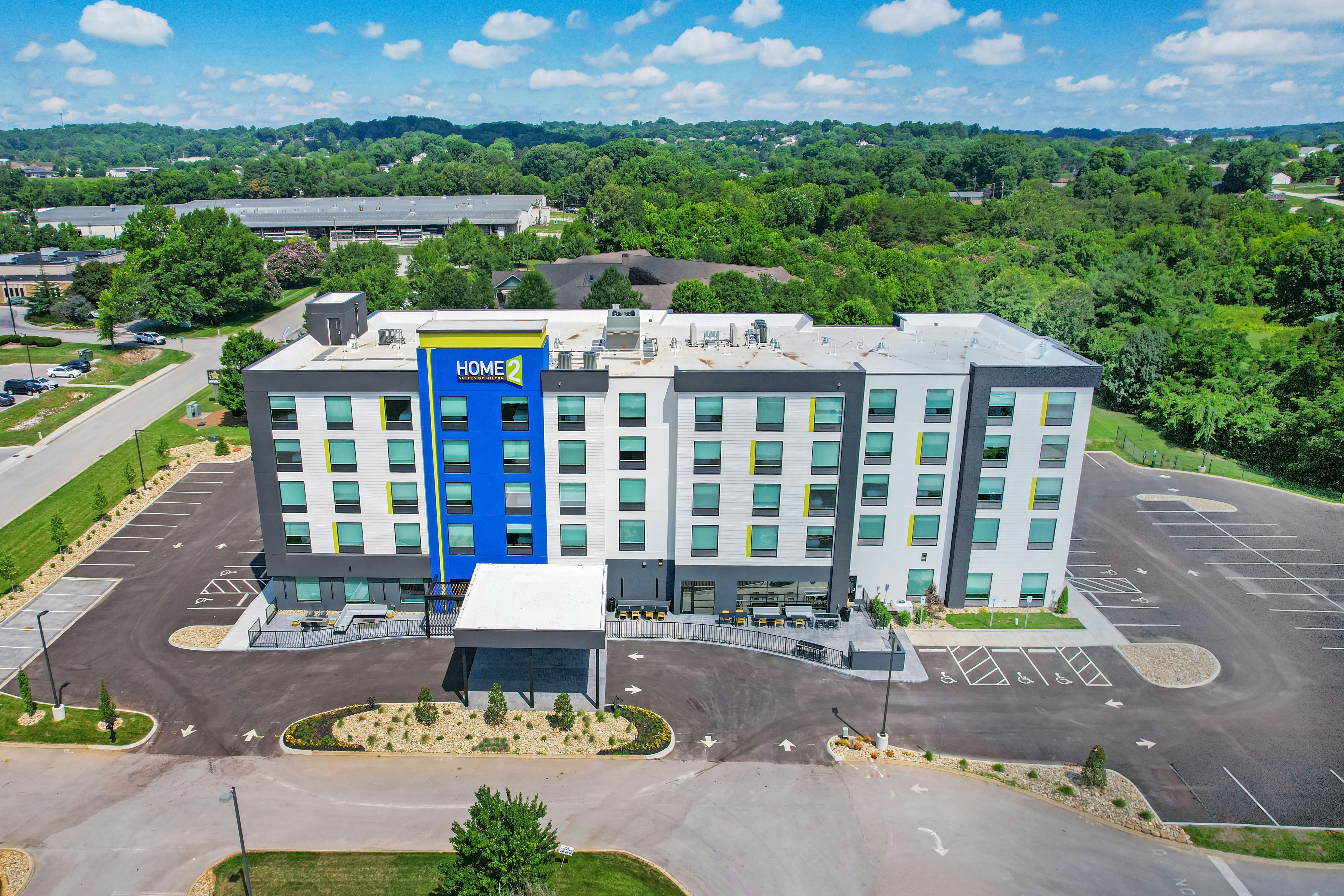 Home2 Suites by Hilton Powell Knoxville North 1/24