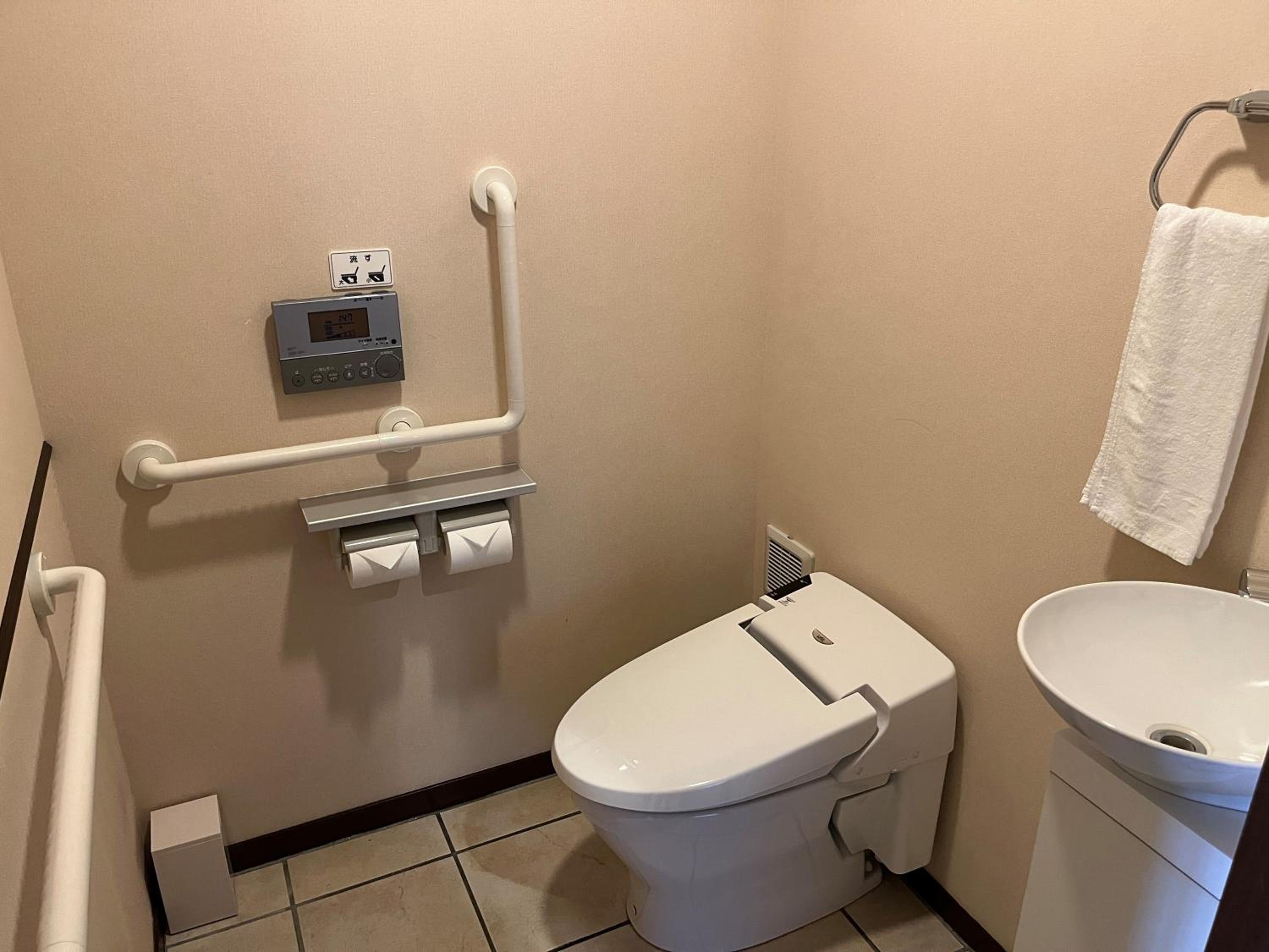 Room, Triple, Guest House, Hotel Laforet Shuzenji 8/8