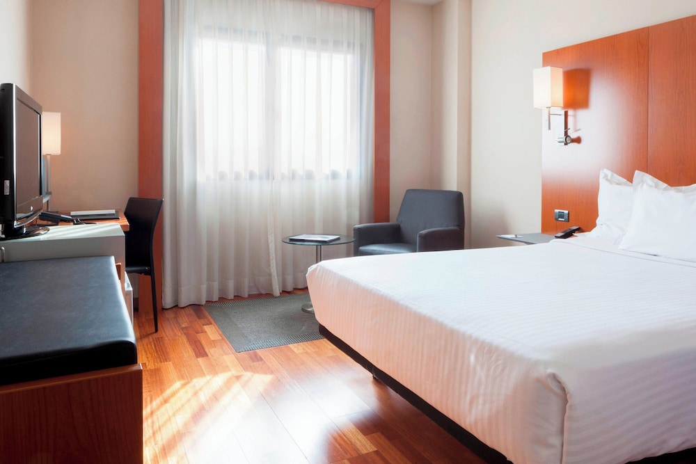 Room at Ac Hotel Murcia, MURCIA