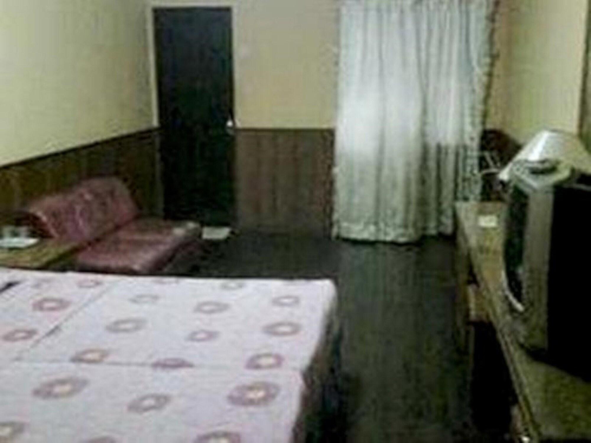 Citra Raya Hotel 10/15
