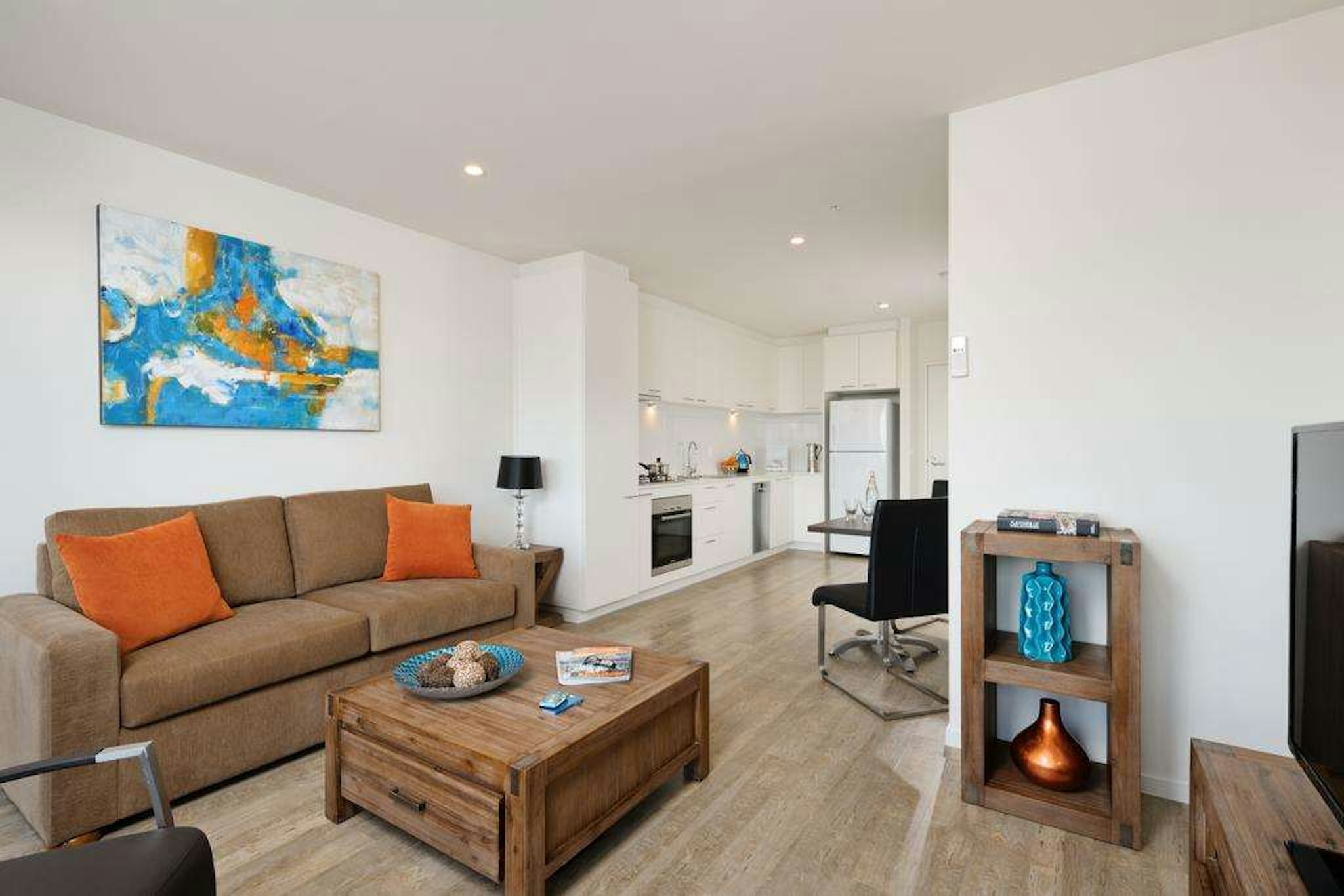 Park Avenue - Ikon Glen Waverley 40/60