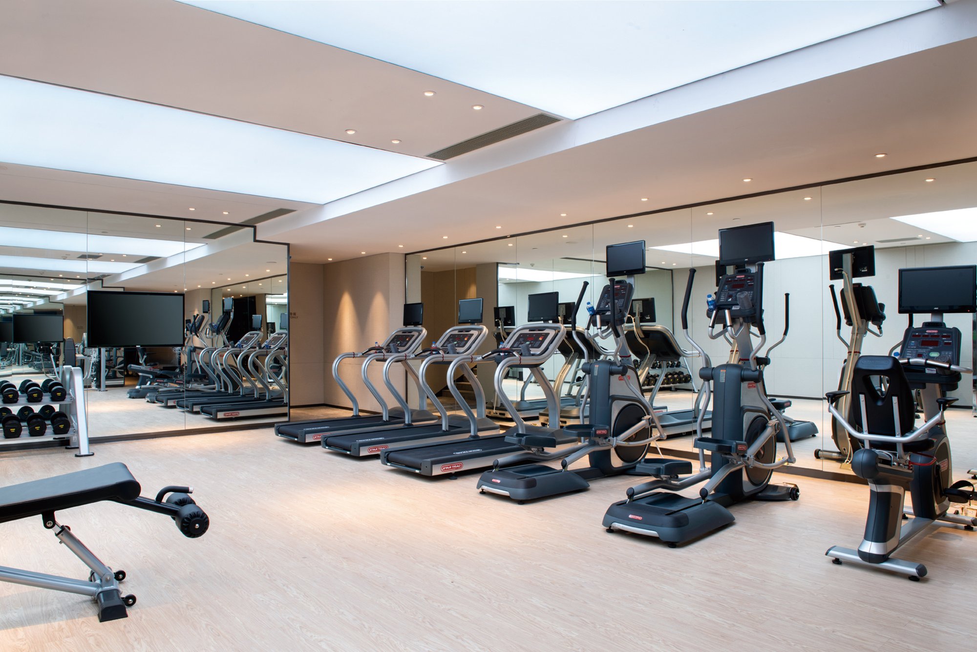 Crowne Plaza Huailai 34/71