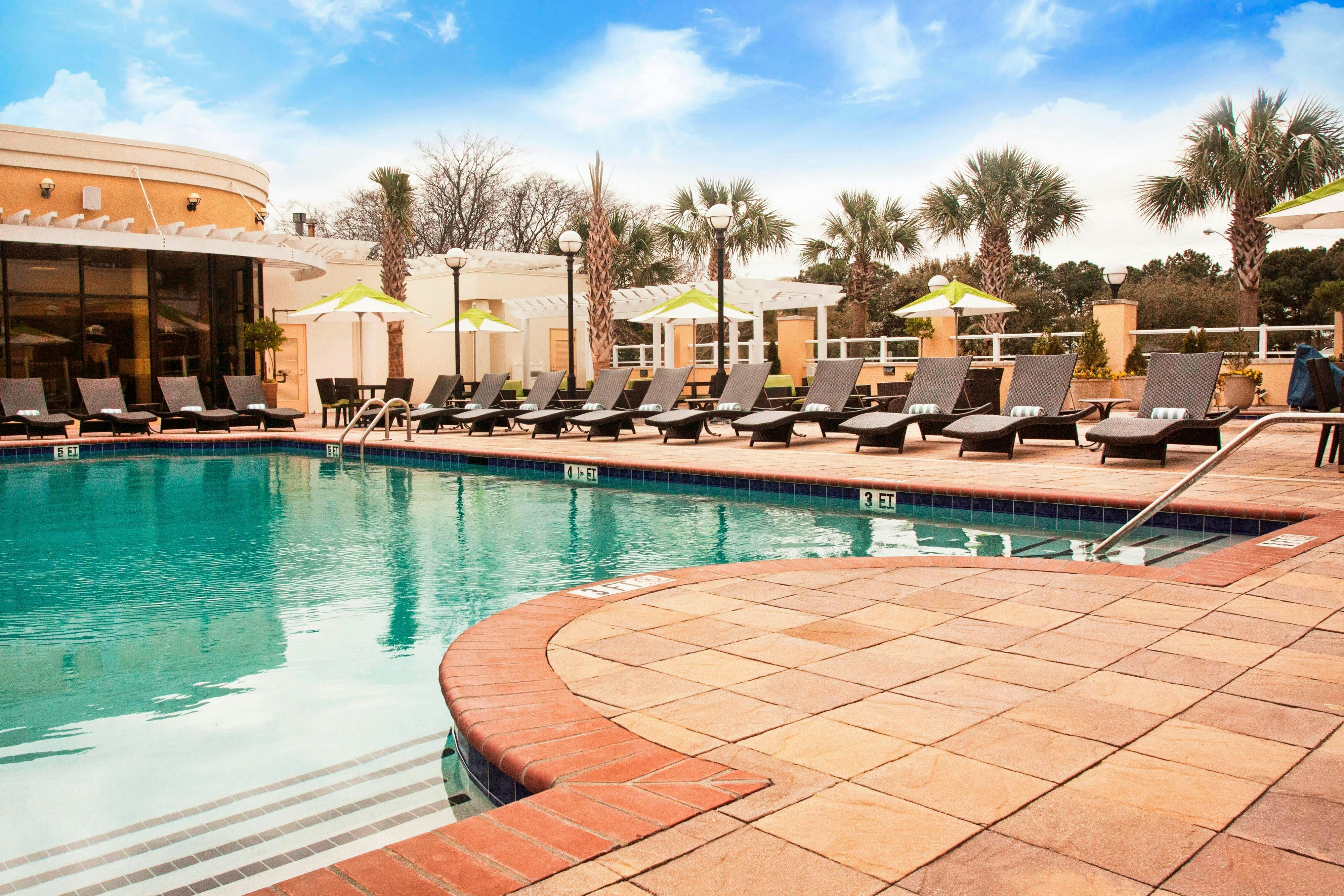 Charleston Marriott 7/28