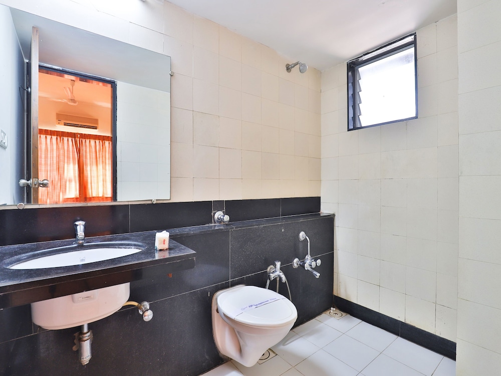 Hotel President Inn 29/29
