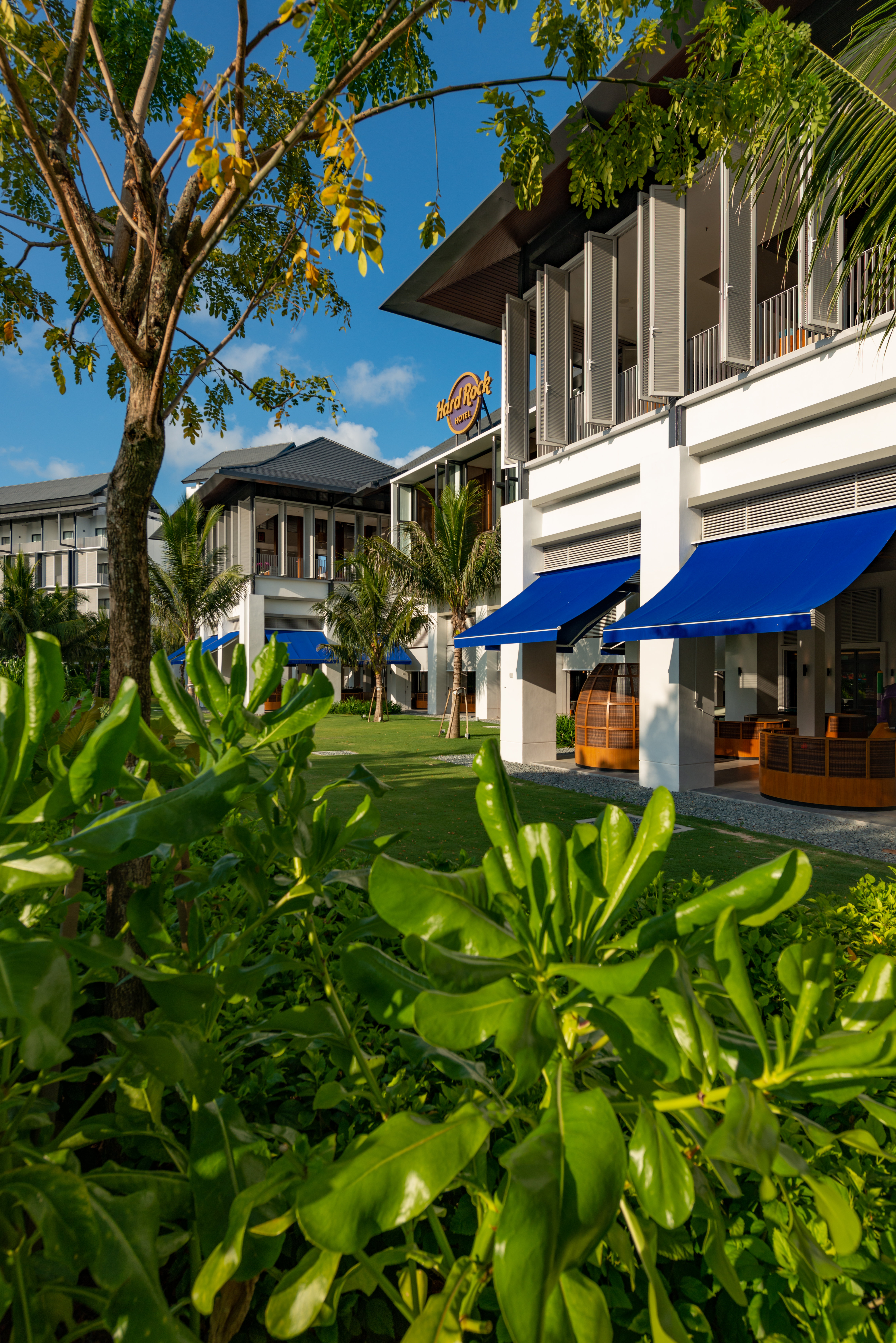 Hard Rock Hotel Desaru Coast 83/94
