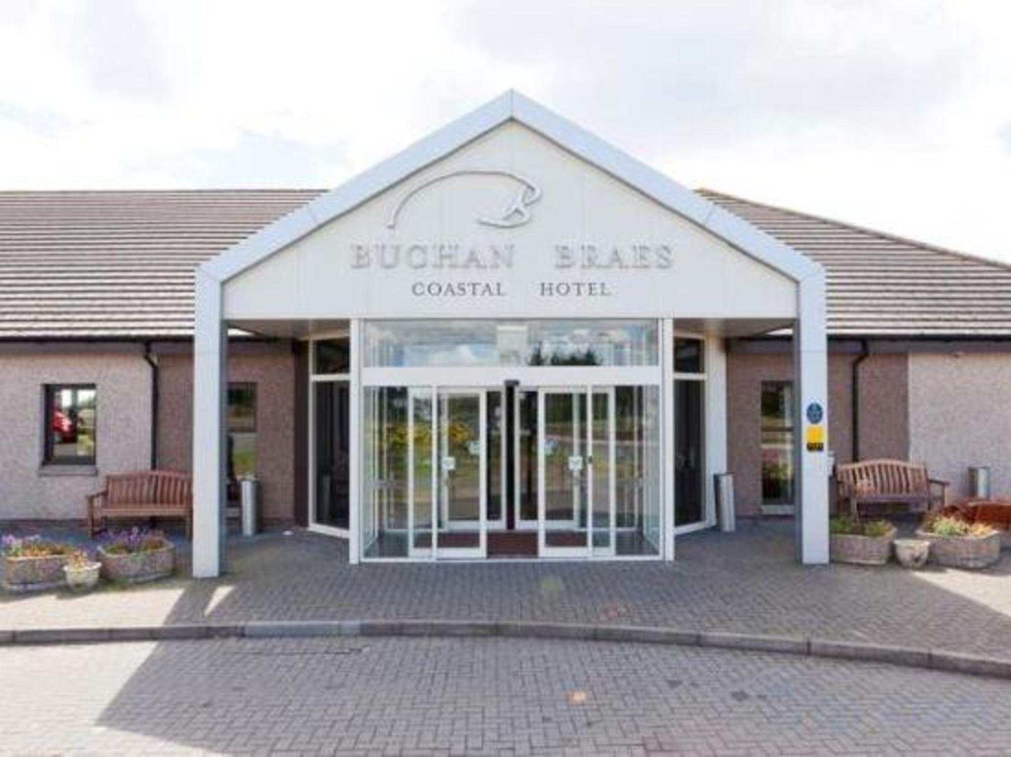 Buchan Braes Hotel 3/15