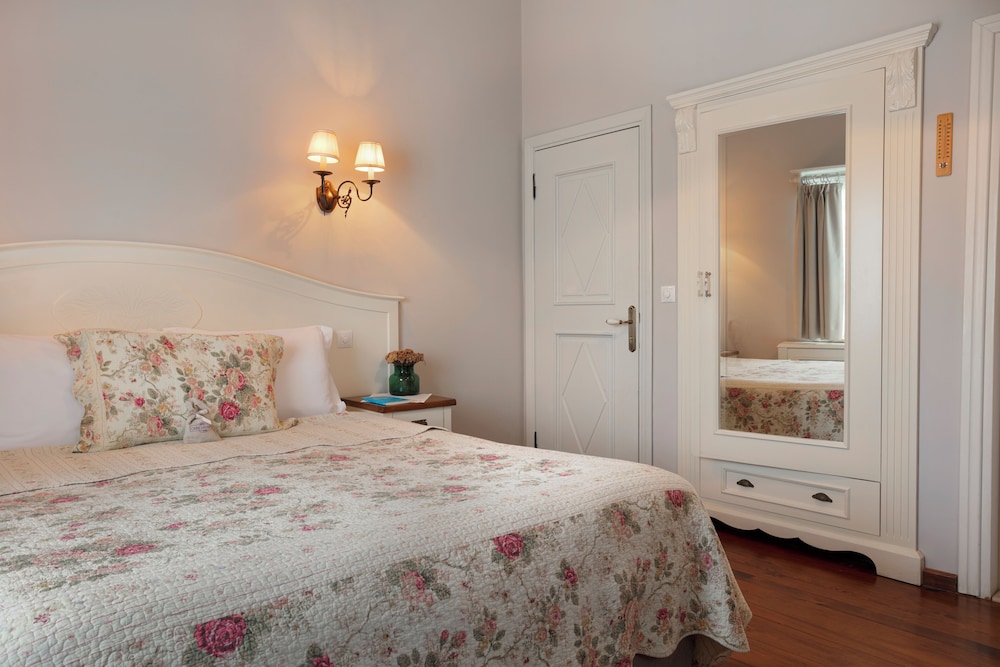 Casa Lavanda Boutique Hotel 14/50