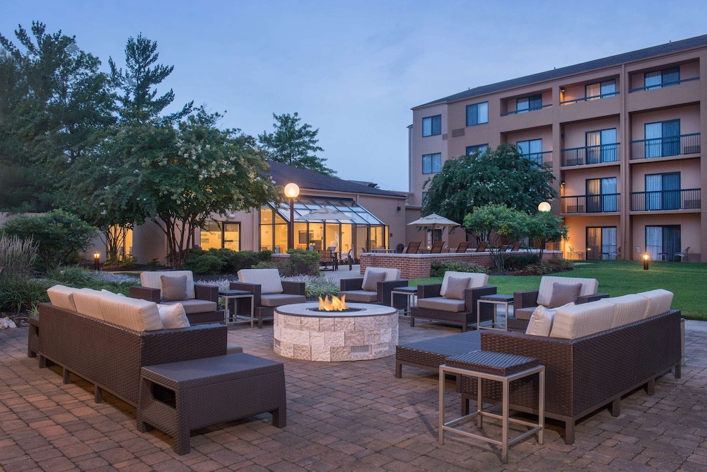 Sonesta Select Greenbelt College Park 2/47