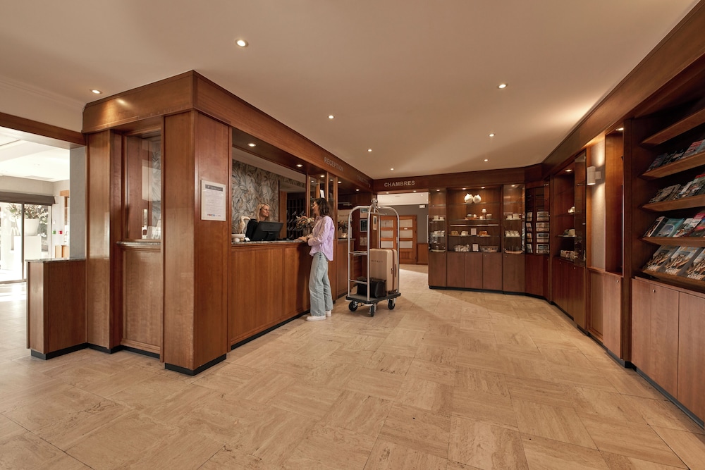Hotel Saint Aygulf 3/50