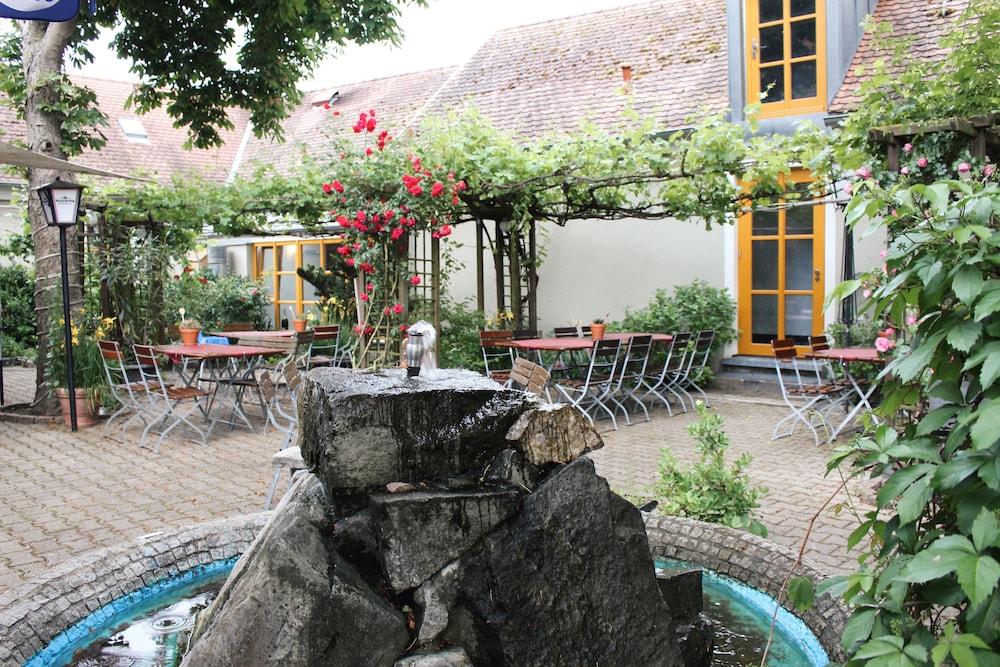 AKZENT HOTEL FRANZISKANER 48/52