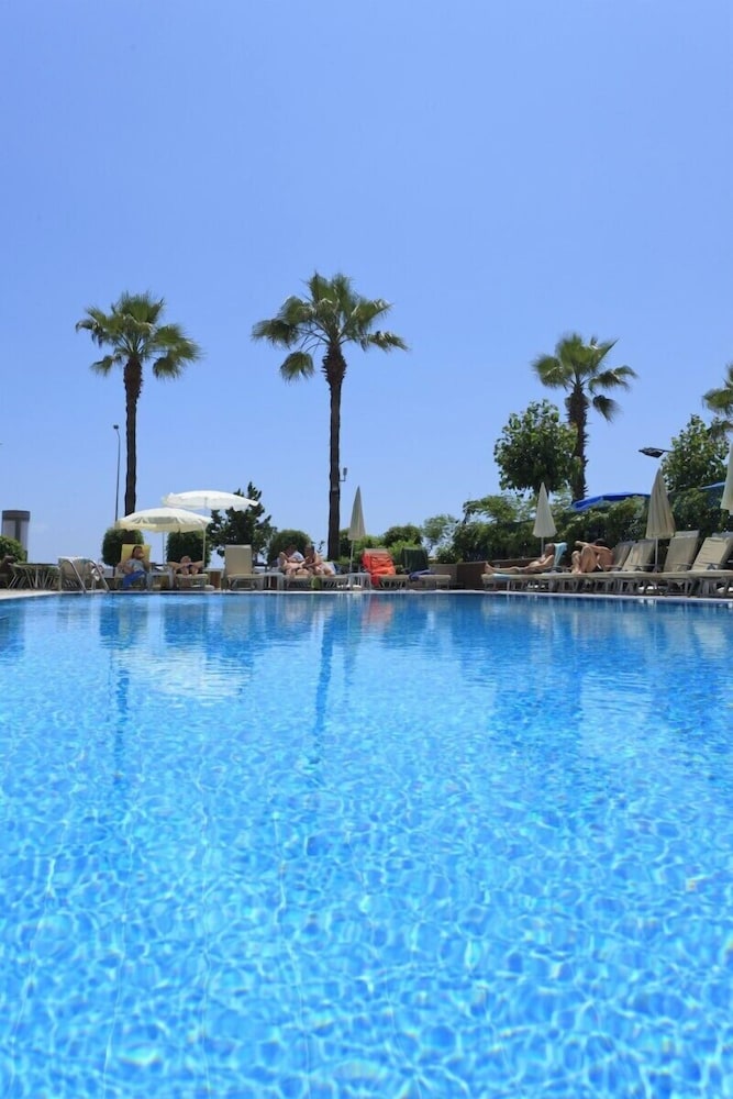 Monart City Hotel All Inclusive 10/62