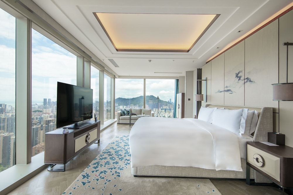 Raffles Shenzhen 12/45