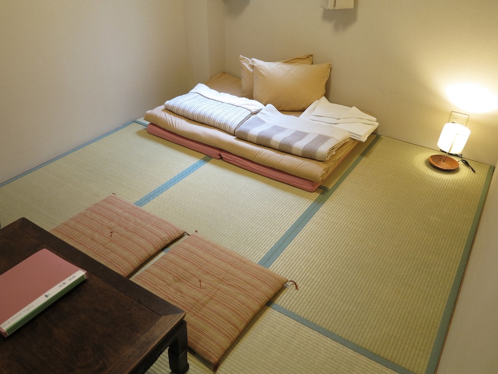 Kyoto Hana Hostel 15/46