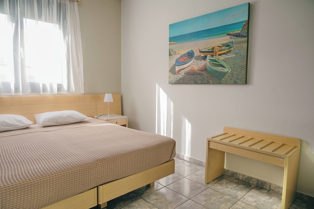 Emporios Bay Hotel 18/64