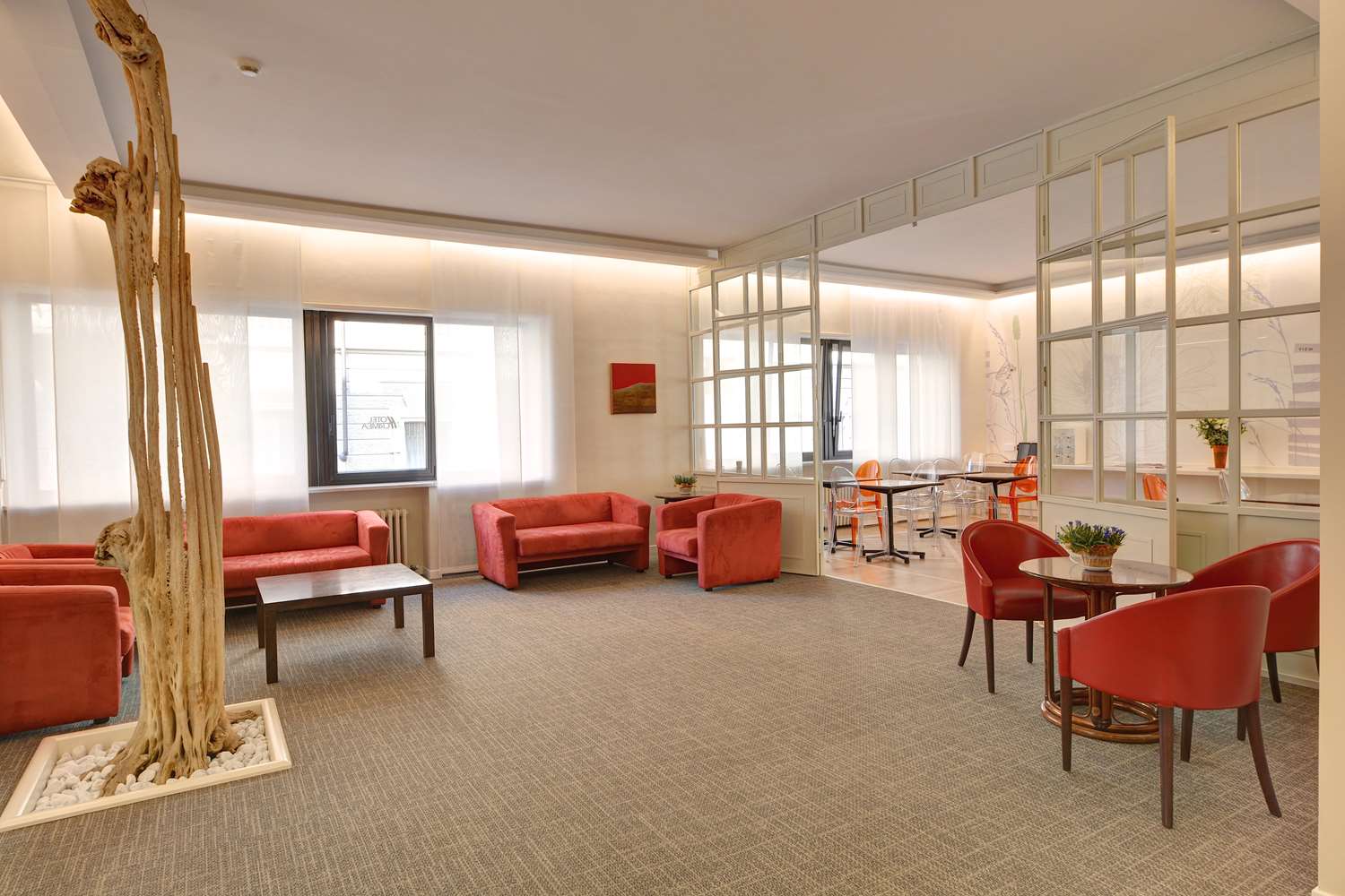 Best Western Hotel Crimea 34/49