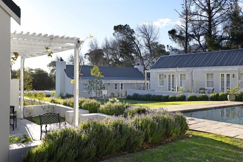 Lavender Farm Guest House 21/31