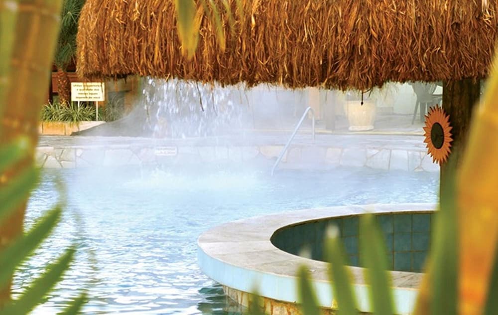 Rio Das Pedras Thermas Hotel 63/71