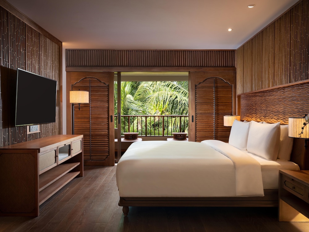 Hyatt Regency Bali 30/77