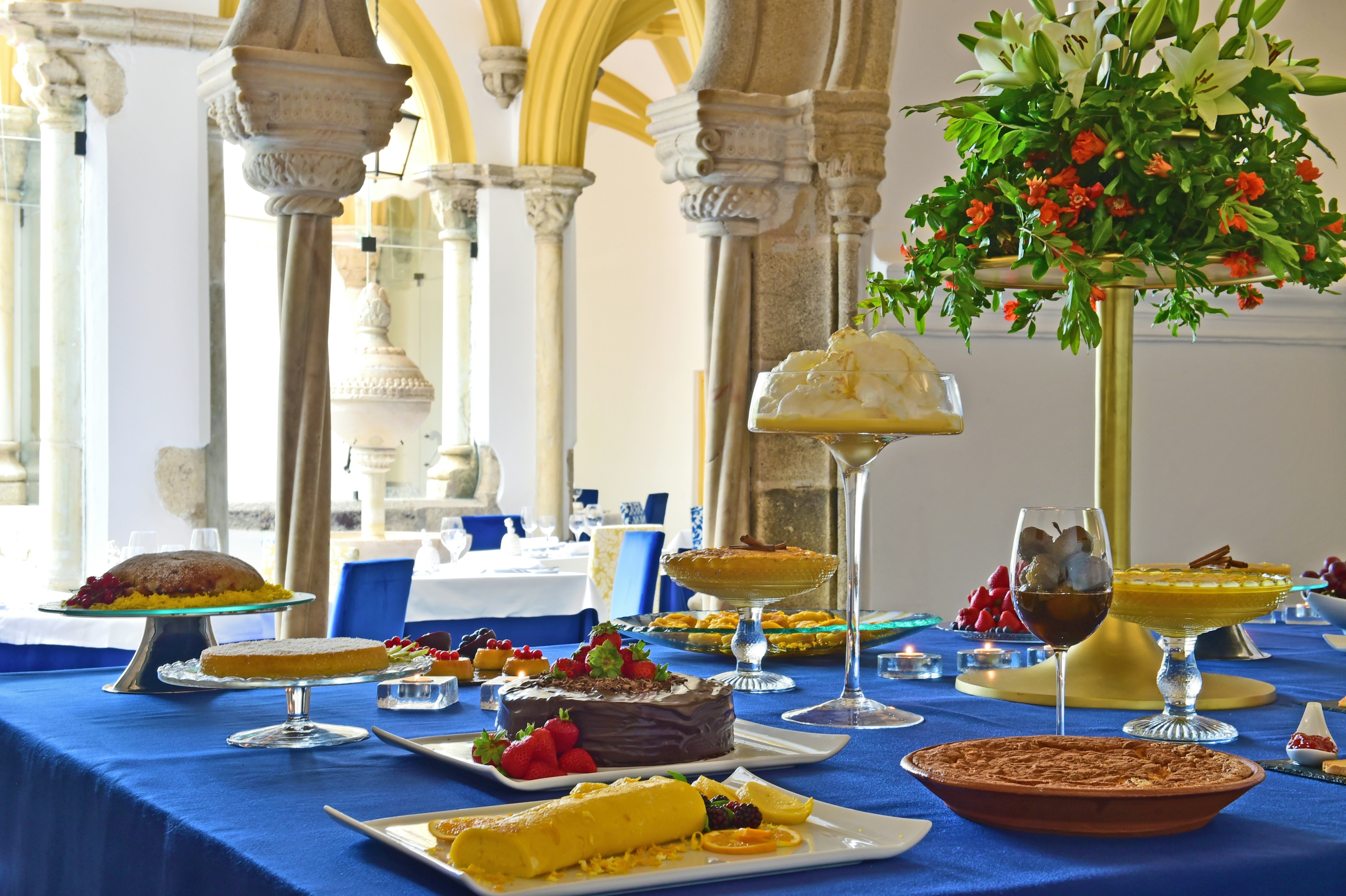 Pousada Convento Evora Historic Hotel 37/59