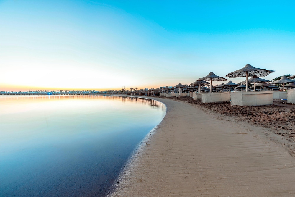 Sunrise Sentido Mamlouk Palace 84/86