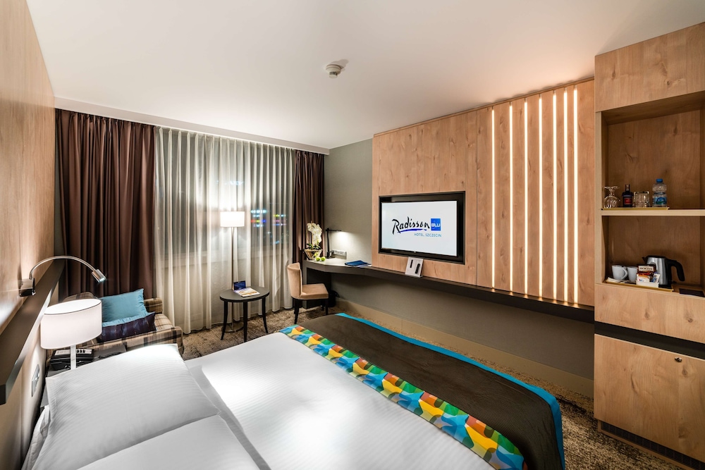 Radisson Blu Szczecin 8/81