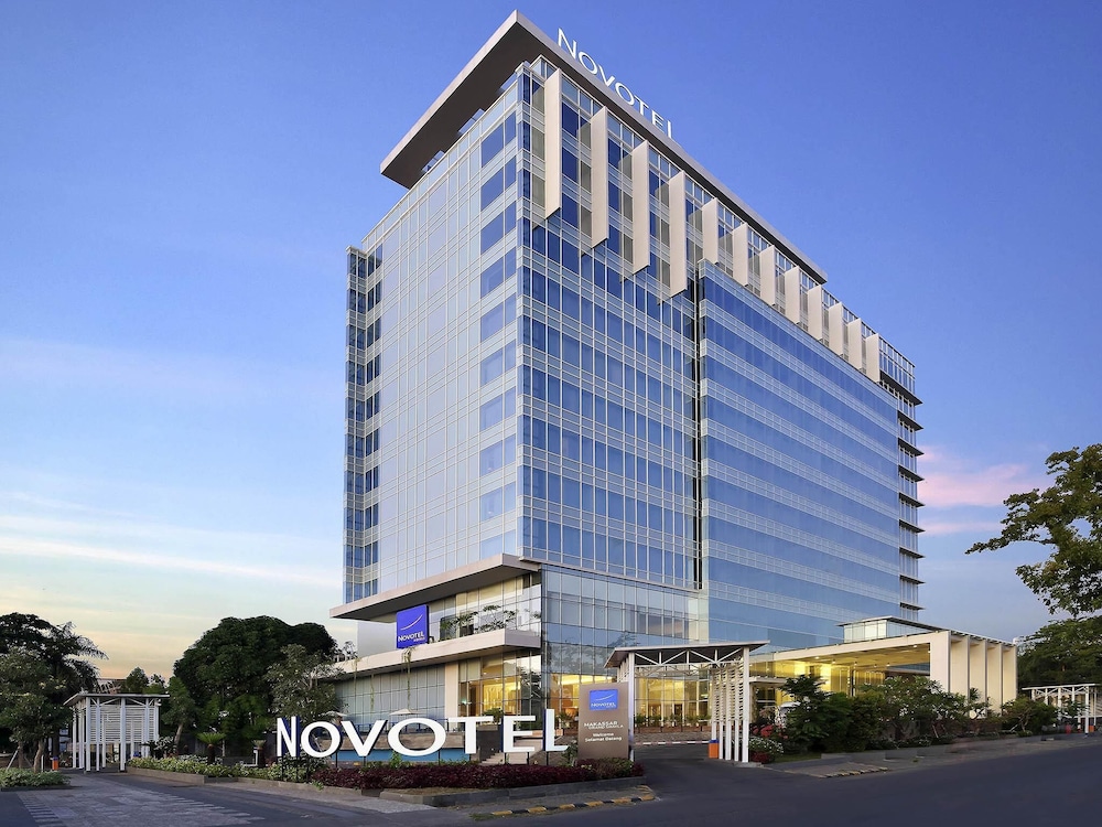 Novotel Makassar Grand Shayla 4/50