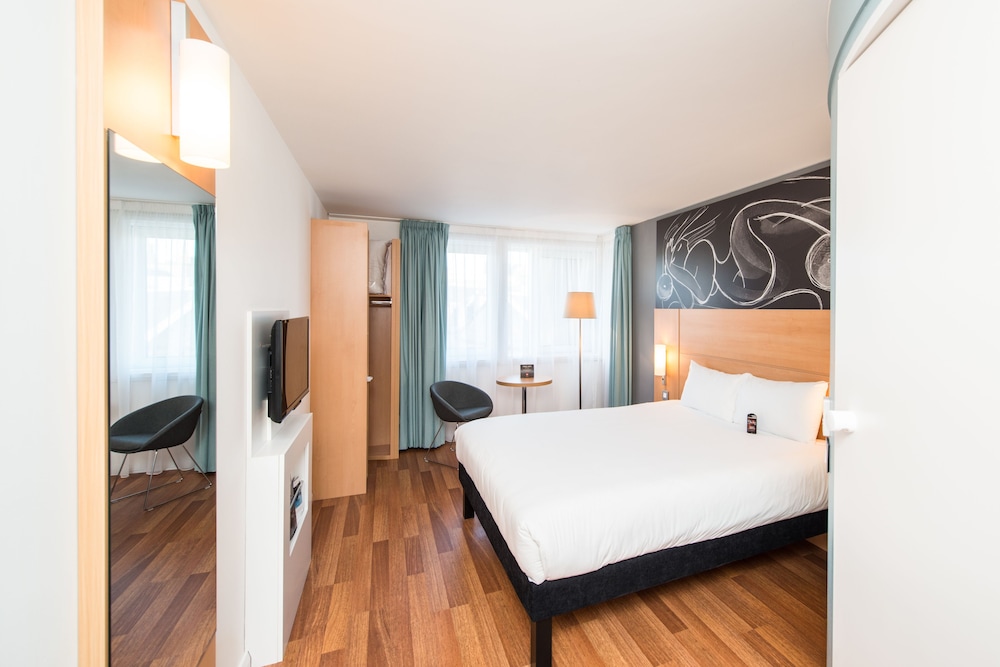 Ibis Edinburgh Centre South Bridge - Royal Mile 23/74