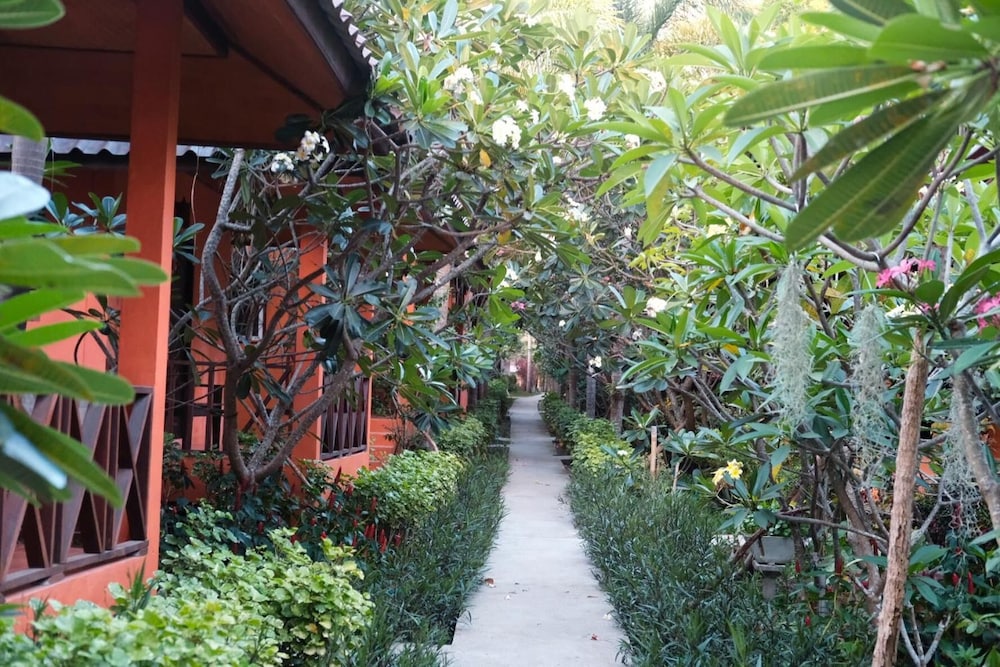 Nat Resort Koh Tao 38/48