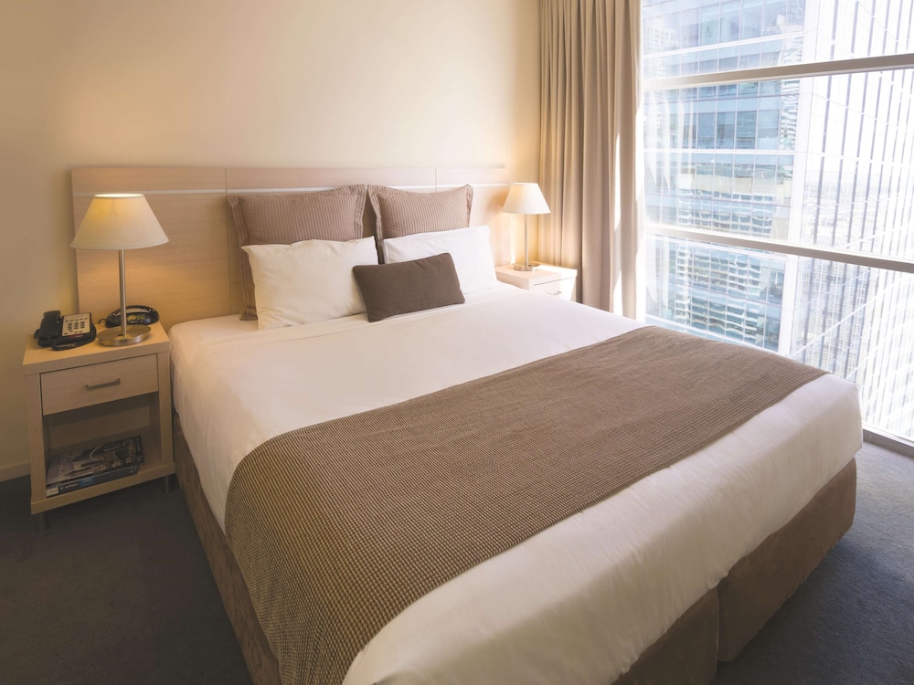 Oaks Melbourne on Lonsdale Suites, Melbourne City Centre, Melbourne 16/71